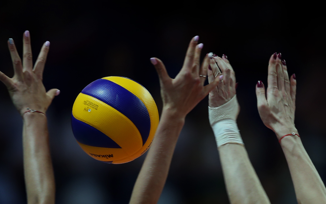 2021 National Team Pool –Women’s Volleyball