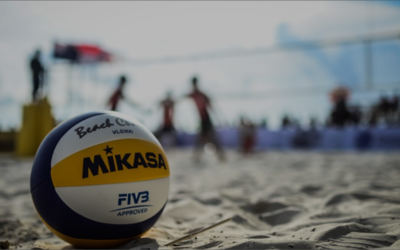 2021 National Team Pool – Women’s Beach Volleyball