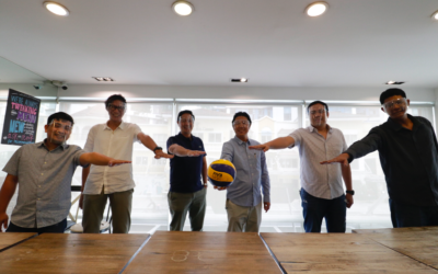 PNVF names national team coaches for volleyball, beach volleyball