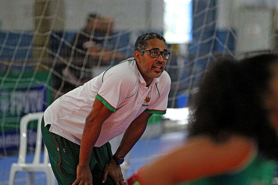 FIVB appoints Brazilian coach for PHL women’s team