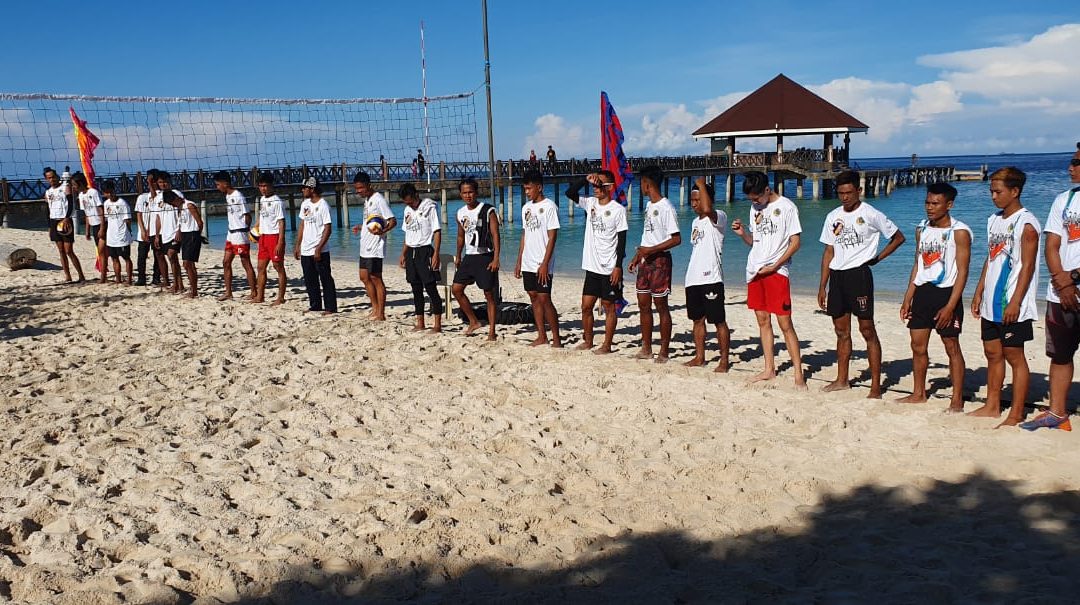 PNVF to support Tawi-Tawi beach volleyball program