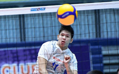 Rebisco-PHI make Thailand’s Diamond Food scrape bottom for victory