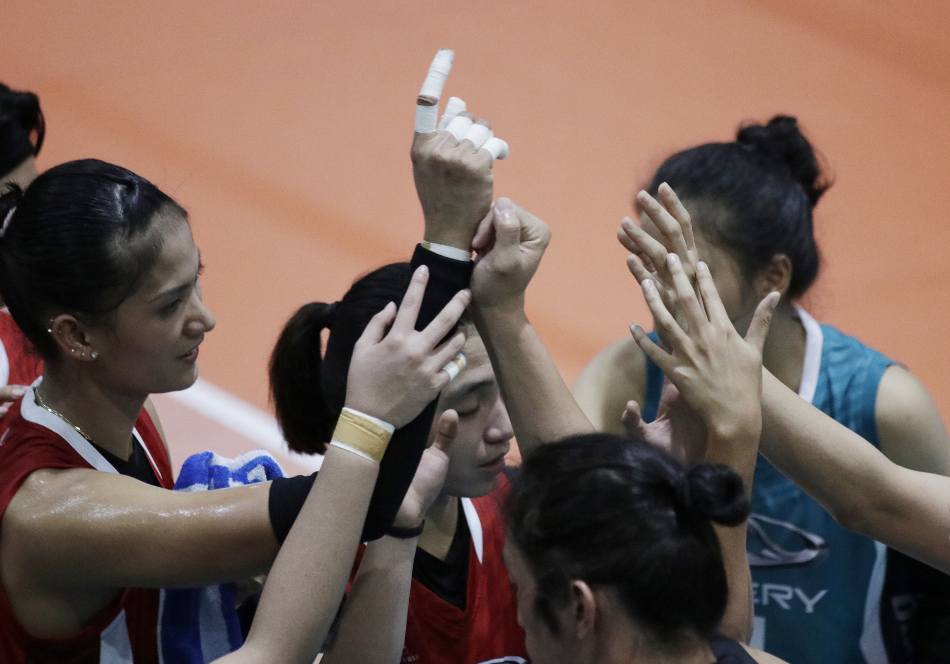 Dorog rises to occasion for Chery Tiggo | Volleyball Philippines