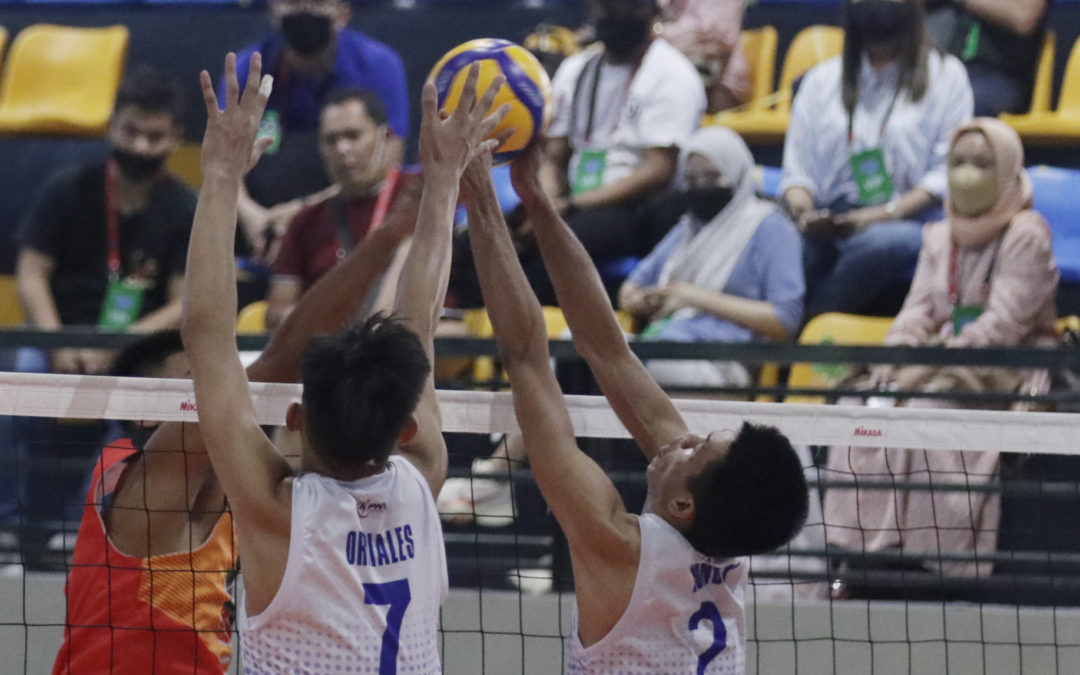 All-Negros showdown in battle for fifth place in men’s Champions League