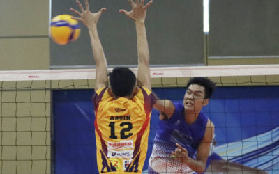 MRT-Negros scrapes bottom against SIS, bags 5th place