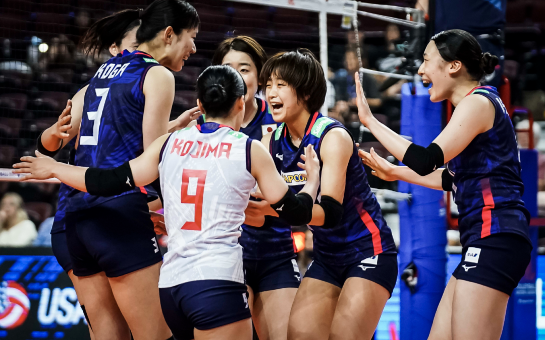 VNL Week 2 kicks off Tuesday with 2 explosive matches at Big Dome