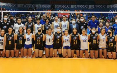 Cruise for Thais in exhibition duel vs nationals