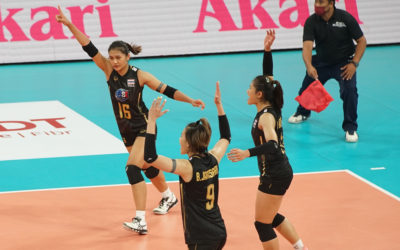 Philippines bows to Thailand