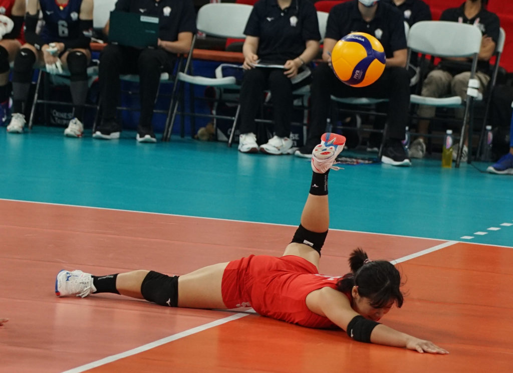 Vietnam Outlast Chinese Taipei, Gains Semis | Volleyball Philippines