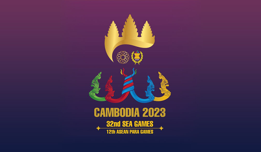 Cambodia SEAG organizers to re-draw men’s volleyball competition