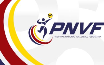 Malacañang supports PNVF hosting of VNL, World Beach Pro Tour