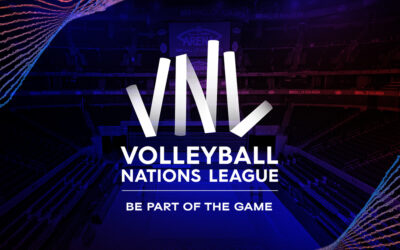 World powers Brazil, Italy kick off VNL Week 3 at MOA Arena Tuesday