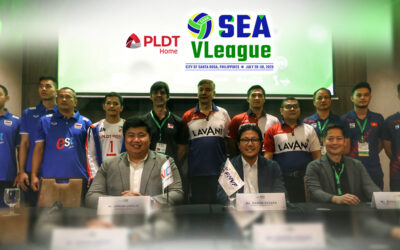 Bagunas, Espejo, Rotter lead PHL charge in SEA VLeague