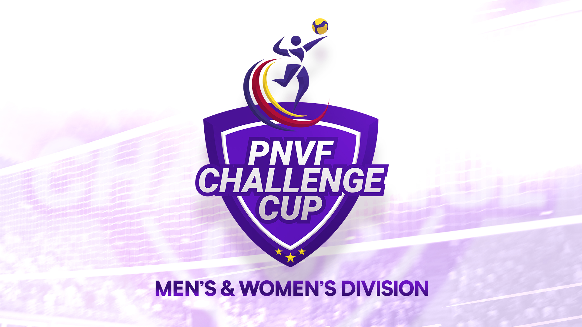 2023 PNVF Challenge Cup Volleyball Philippines