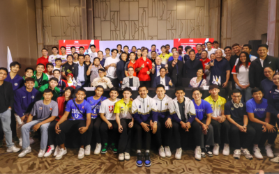 Philippines’ solo hosting of FIVB Volleyball MWCH unites stakeholders