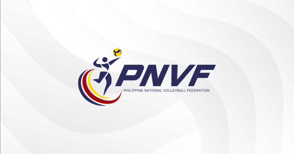 PVL to handle women’s national team - PNVF | Volleyball Philippines