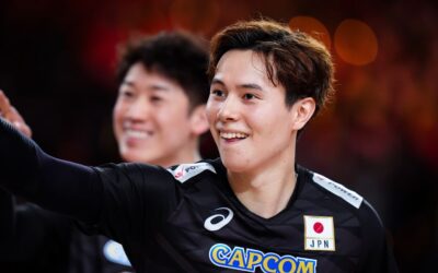 Takahashi, Lucarelli, Mozic, other stars lead call for fan support in FIVB Worlds