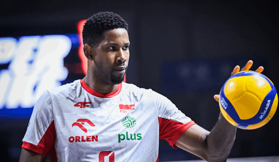 Elite of the elite in world volleyball coming for FIVB men’s worlds