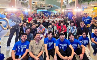 FIVB worlds make strong statement in Laoag City