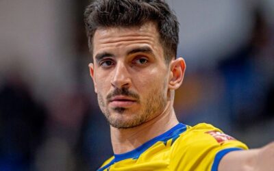 Tunisia—Alas Pilipinas’s first opponent—enters FIVB Worlds sans star Tara