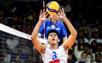 Retamar: Bigger, stronger Europeans brought out the best in us