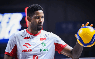 Elite of the elite in world volleyball coming for FIVB men’s worlds