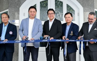 World volleyball epicenter rumbles in Southeast Asia