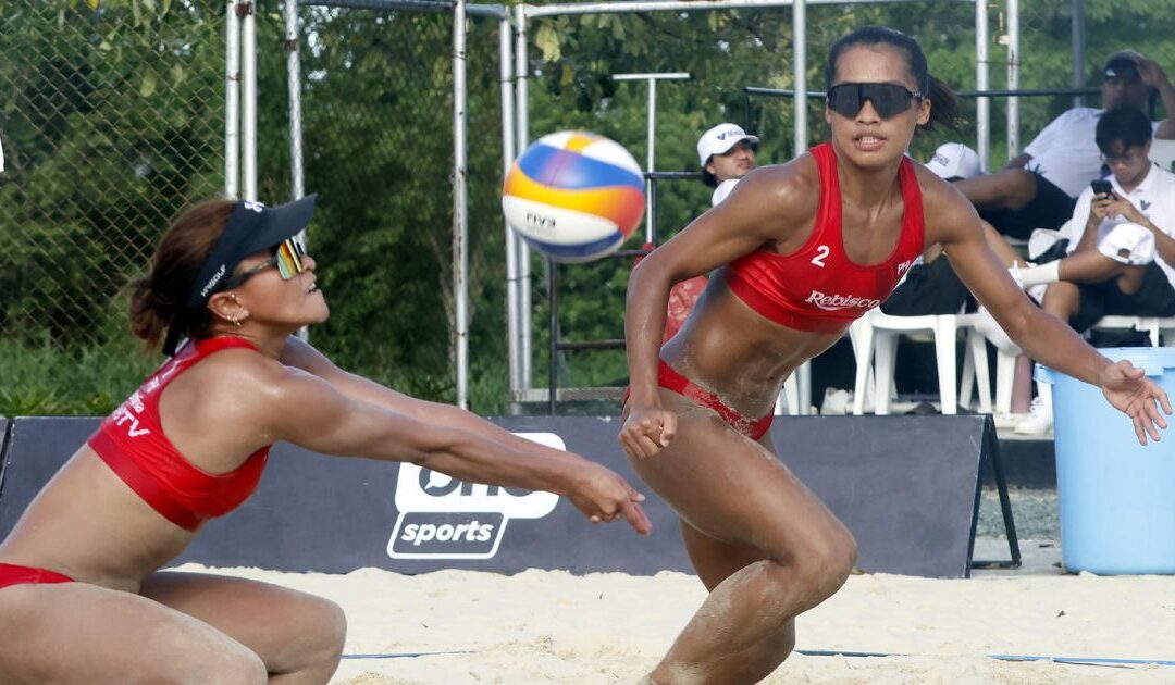 Rondina, Pons books breakthrough BPT Challenge victory