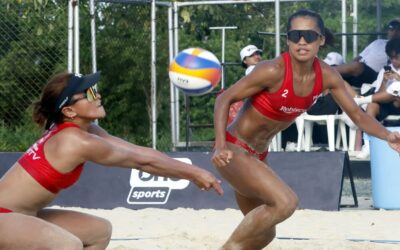 Rondina, Pons books breakthrough BPT Challenge victory