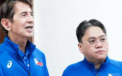 Alas Pilipinas U16 Aims to Shine on Asian Volleyball Stage