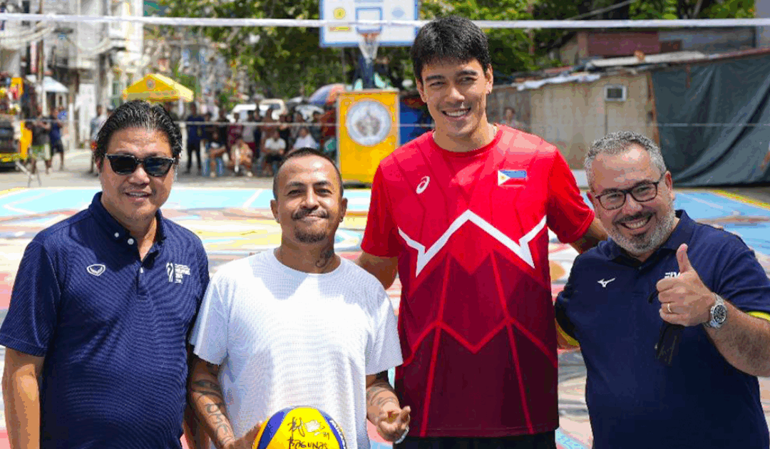 POC head Tolentino bares Eala, Bagunas as flag-bearers in Bangkok SEAG